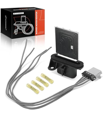 coco⭐︎ 87138-0K090 Genuine Toyota Resistor, Blower