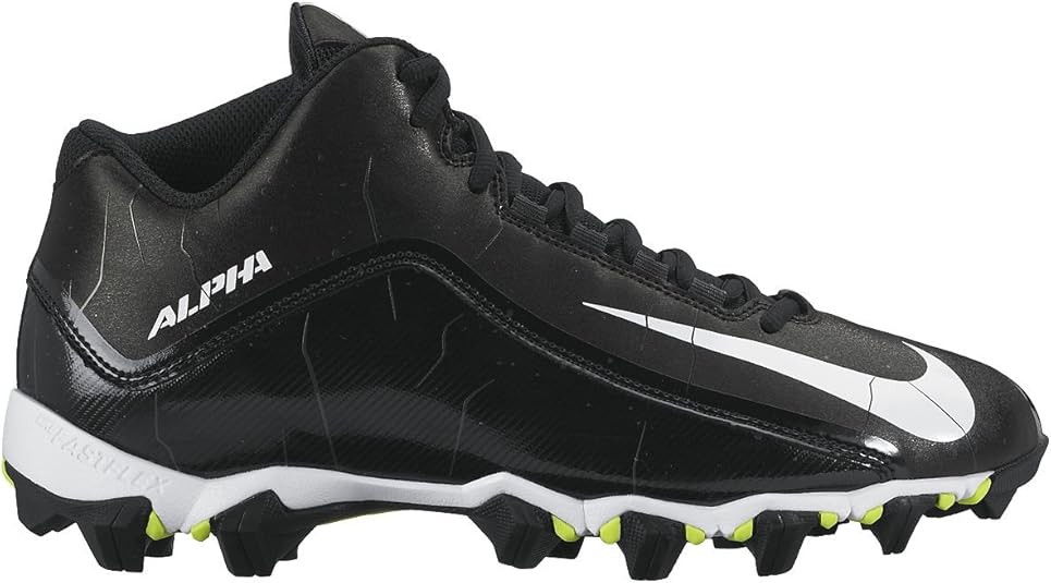 nike wide football cleats