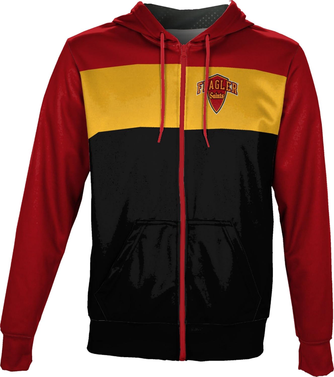 flagler college sweatshirt