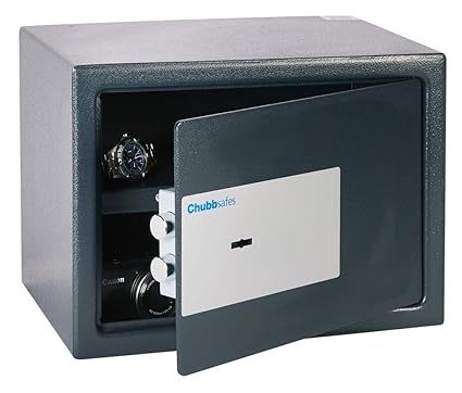 Chubb Safes Air-15KL Mechanical Safe