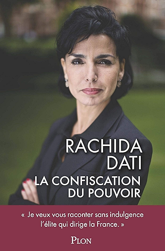 Download La confiscation du pouvoir PDF