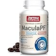 Jarrow Formulas MaculaPF Carotenoid Complex, Dietary Supplement, Supports Eye Health, 60 Softgels, Up to a 60 Day Supply