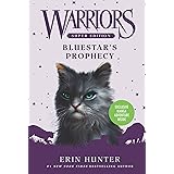 Warriors Super Edition: Bluestar's Prophecy