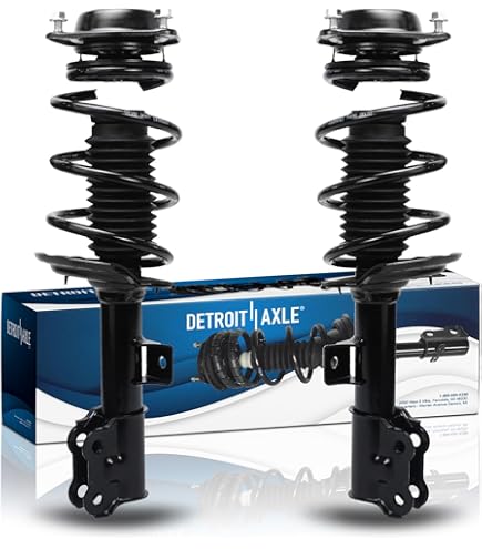 Genuine OEM 54650-AA110 STRUT ASSY-FR,LH / 54650AA110 for HYUNDAI