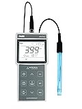 Apera Instruments AI421 PH400S Portable Ph Meter
