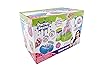 Doctor Squish Squishy Maker Station Neon - Glow in The Dark Squishies