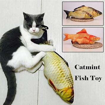 trendy cat toys