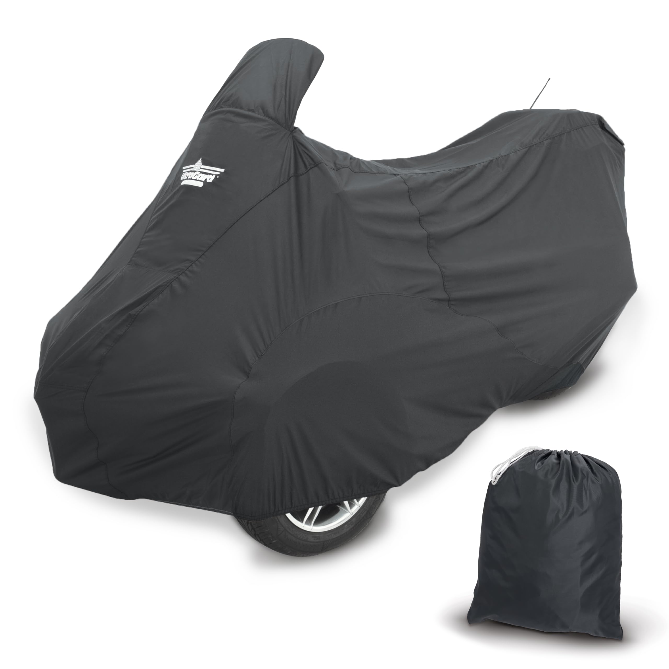 UltraGard 4-375 Essentials RT Can-Am Cover,Black