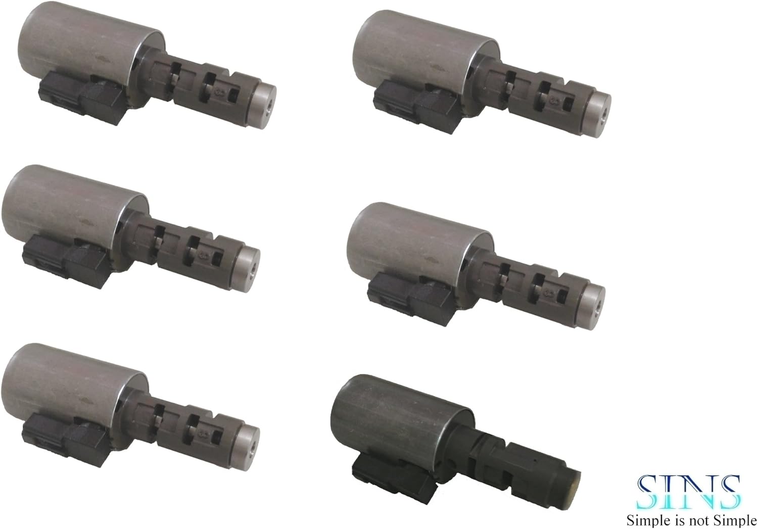 SINS TF60SN/09G/TF61SN/09M/TF62SN/09K/GA6F21WA