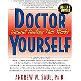 Doctor Yourself: Natural Healing That Works
