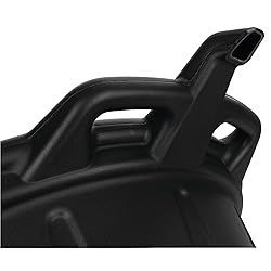Performance Tool W4071 Black Oil Drain Pan