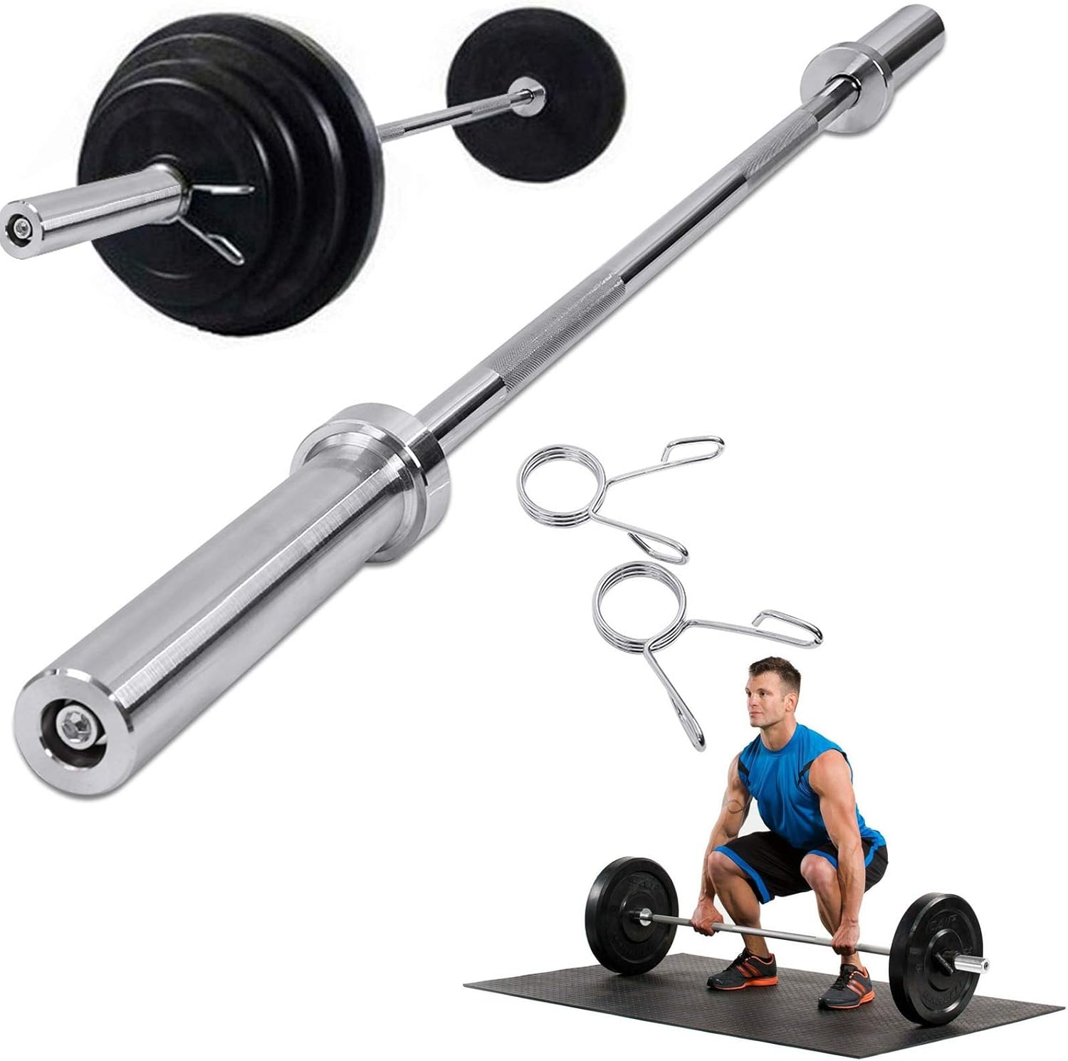 Weightlifting technique bar Outlet