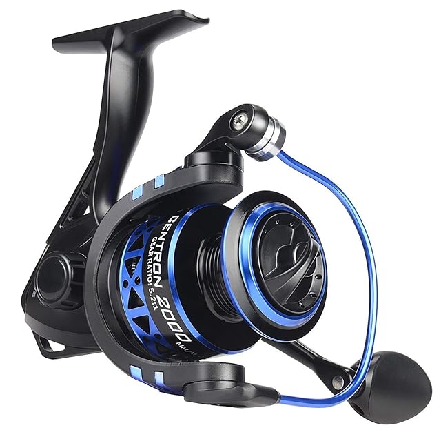 KastKing Centron 2000 Spinning Reels