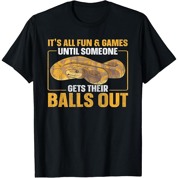 thumbnail interactive-video image 1 of 'A Good Kick In The Balls' Funny Men's T-Shirt – Sarcastic Humor Gift Tee 1 of 4