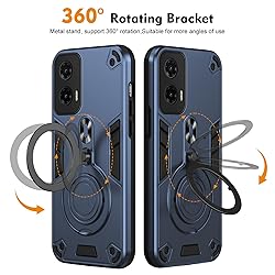 Kukoufey Drop Protection Case Compatible with