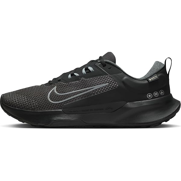 NWT Nike Men\'s Indoor Football Trainers, Black-SZ 11 Amazon.com | Nike Men main image 3