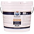 100% Silicone Roof Sealant - Self Leveling - Complete Waterproofing - Easy One Coat Application - Designed for Your RV, Camper, Trailer, Commercial Building… (1 Gallon, Black)