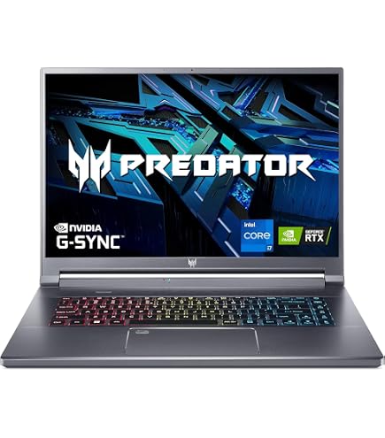 Amazon.com: acer Predator Triton 500 SE Gaming/Creator Laptop