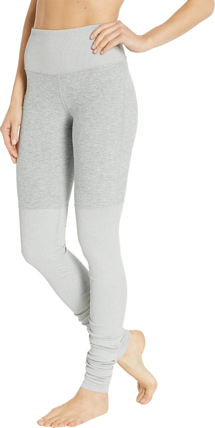 alosoft goddess legging