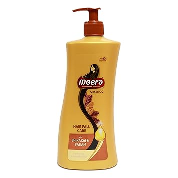 Meera Hairfall Care Shampoo, 650ml