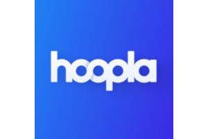 Hoopla Digital