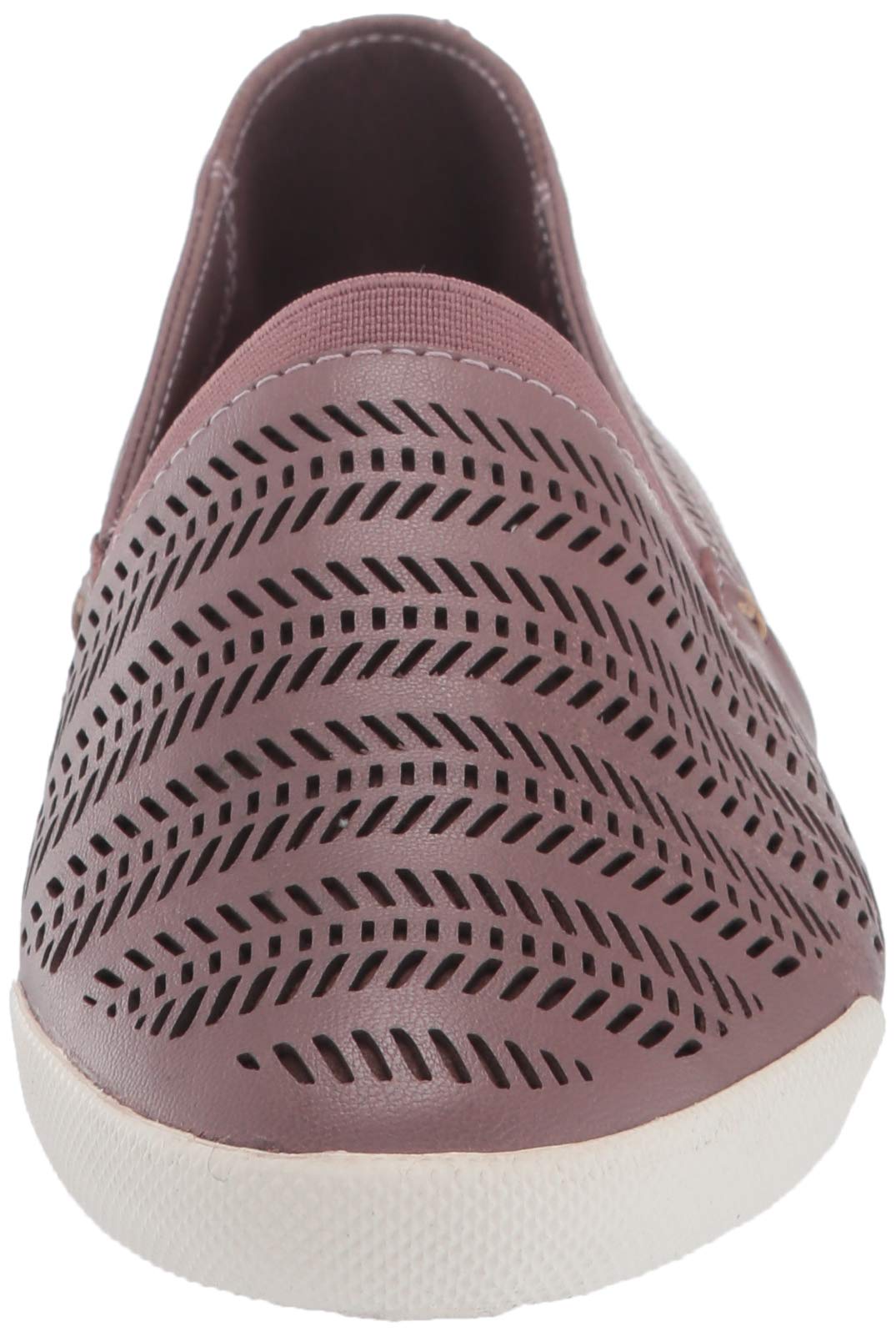 frye melanie chevron