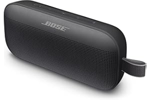 Bose Soundlink Flex, Black