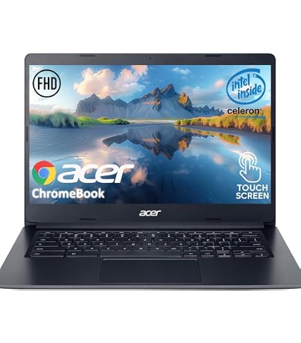 Amazon.com: Acer Chromebook 14 CB3-431-C5FM 14 pulgadas Full HD