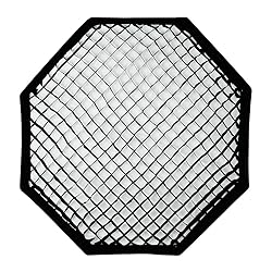 Godox 120 cm 47" Octagon Honeycomb Grid Softbox