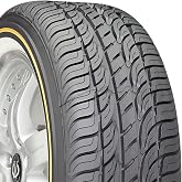 Vogue Custom Built Radial VIII All-Season Radial Tire - 245/45R18 100V