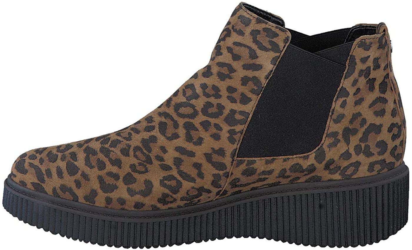 Women's Emie Ankle Boots