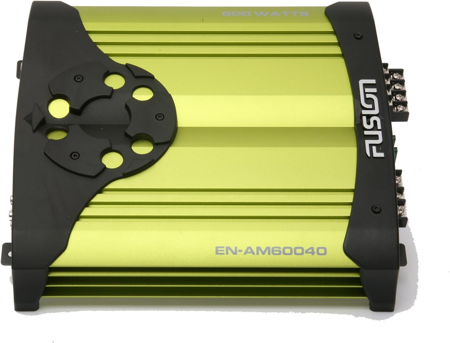 Fusion ENAM60040 Encounter 4 Channel Amplifier Amazon.co.uk Electronics