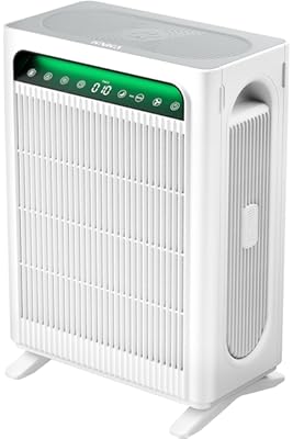KNKA Air Purifier Large Room 1