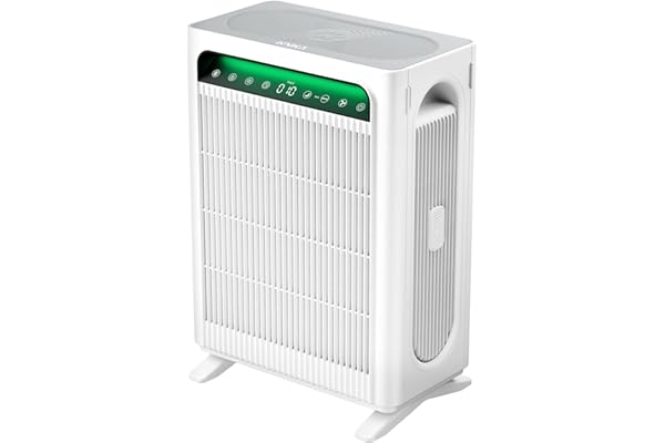 KNKA Air Purifier Large Room 1