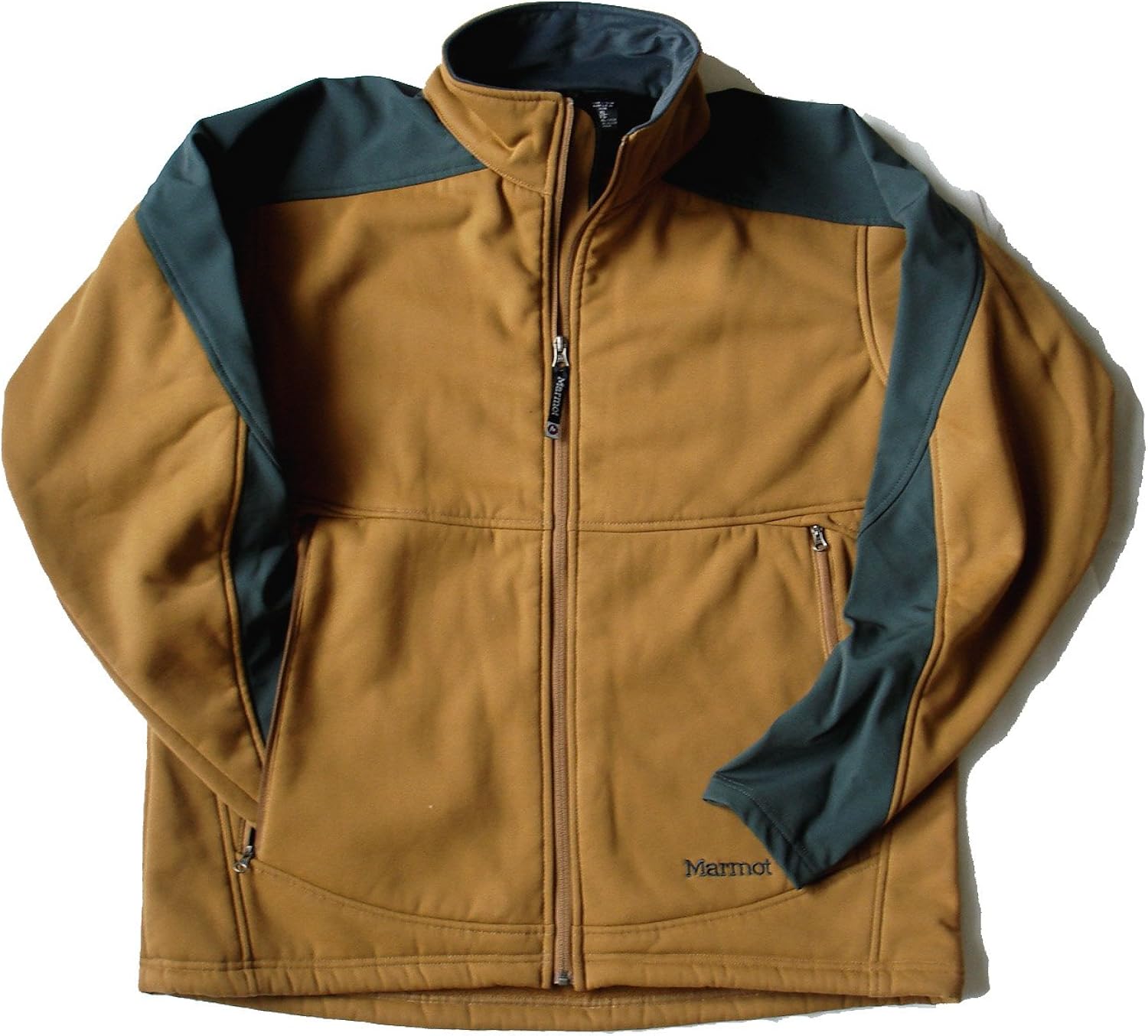 marmot ess tech fleece jacket