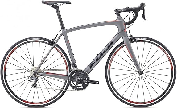 fuji gran fondo classico 1.1 road bike