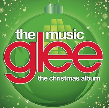 Amazon Glee The Music The Christmas Album Glee Cast クリスマス ミュージック