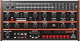 Behringer Grind Semi-modular Hybrid Multi-engine