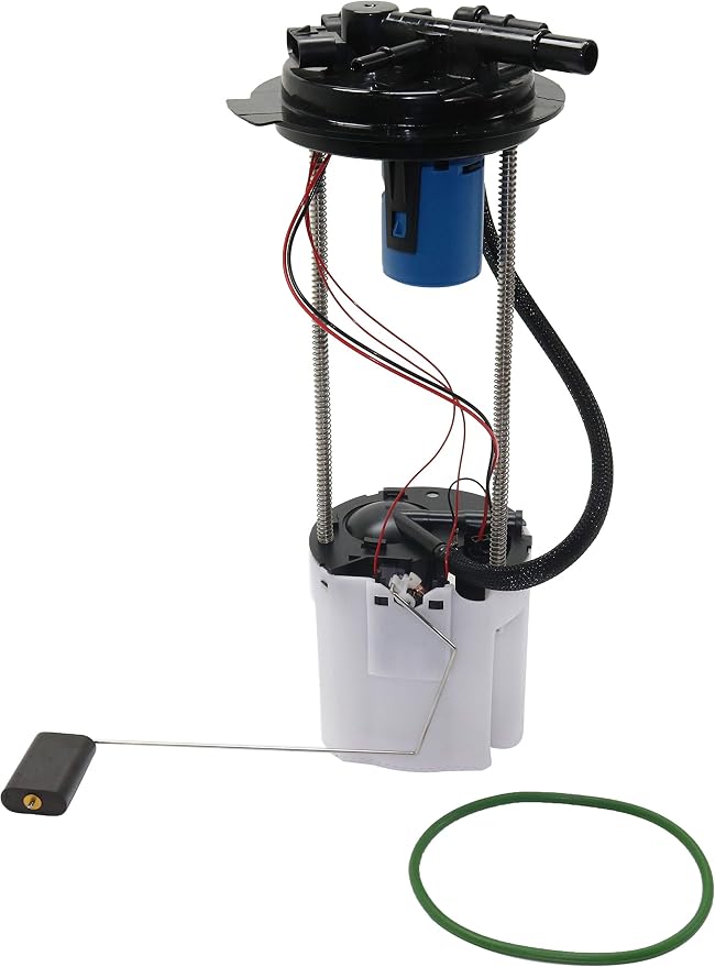 Fuel Pump Compatible For 20072008 GMC Sierra 1500