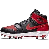 jordan 1 metal cleats