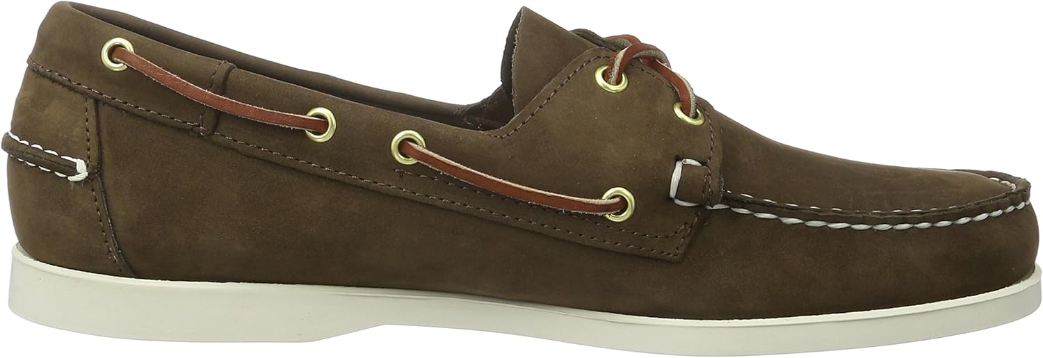Sebago Mens Docksides Boat Shoe 