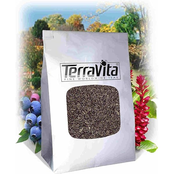 Amazon.com : Jasmine Flowers Tea (Loose) (8 oz, ZIN: 510576