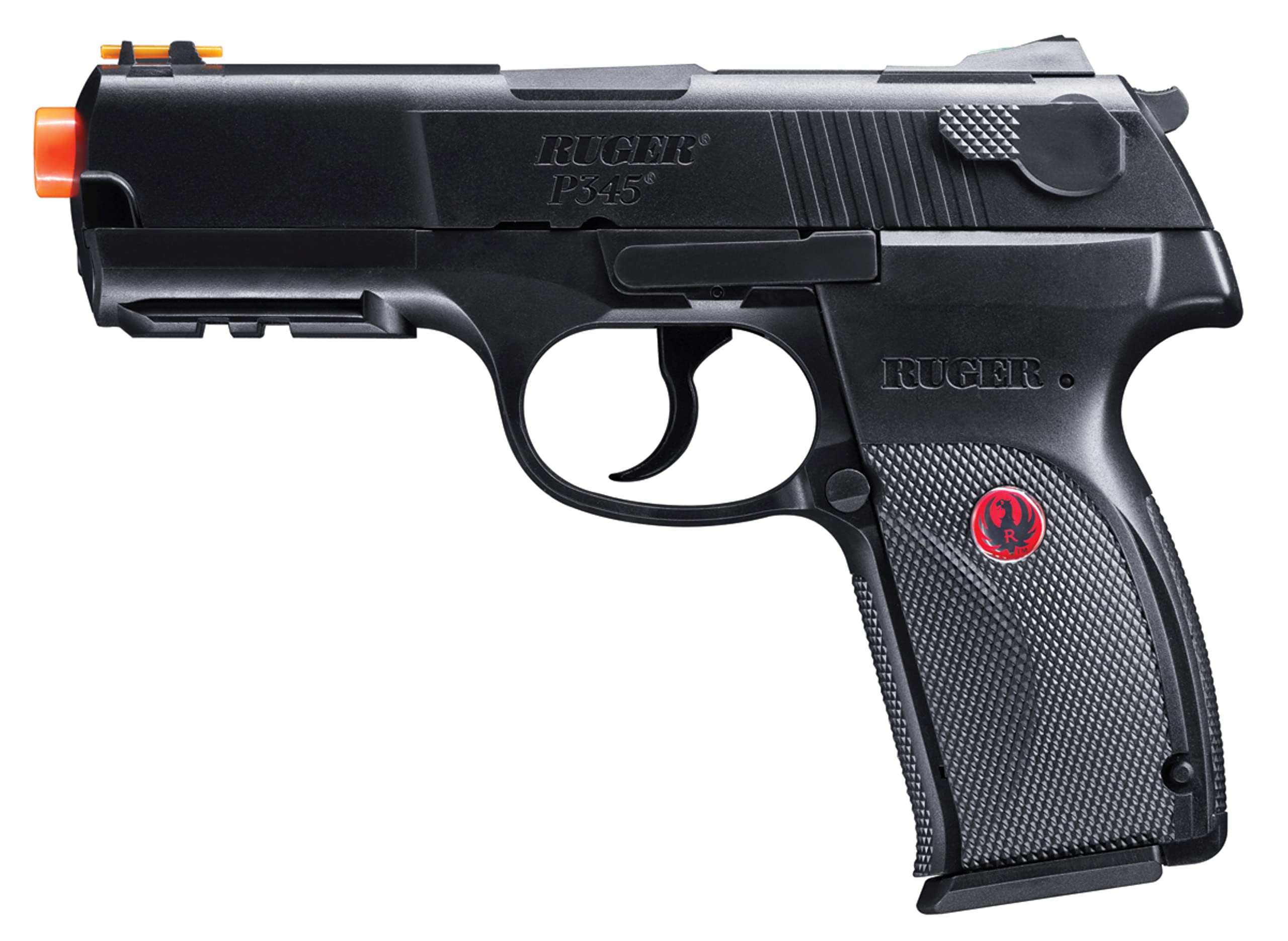 Elite Force Ruger P345 PR Pistola Airsoft de 6 mm con CO2