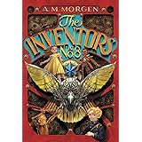 The Inventors at No. 8