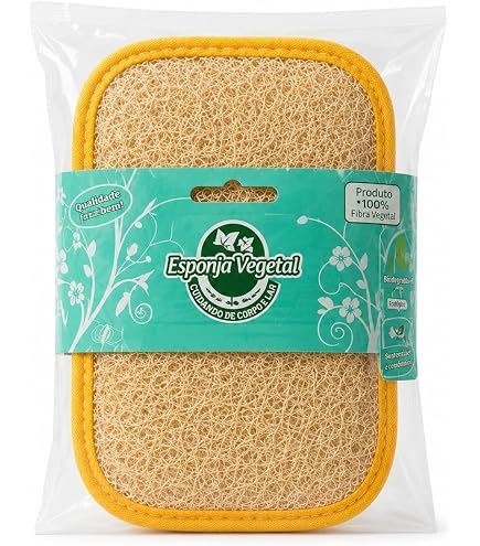 Marco Boni Bucha Vegetal Grande 8405 1 Unidade | Amazon.com.br