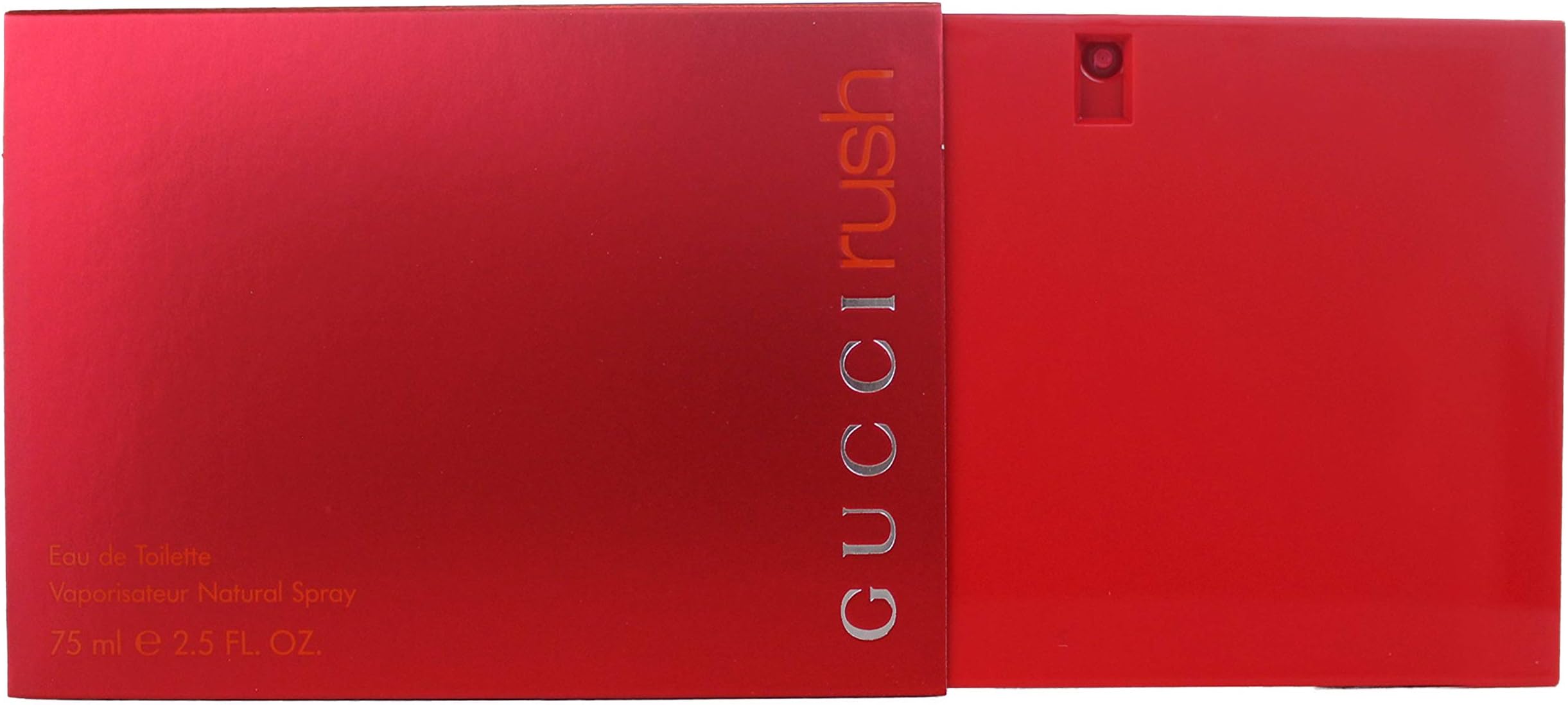 gucci perfume rush price