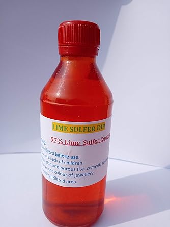 seba Lime Sulfur Dip - 250ml