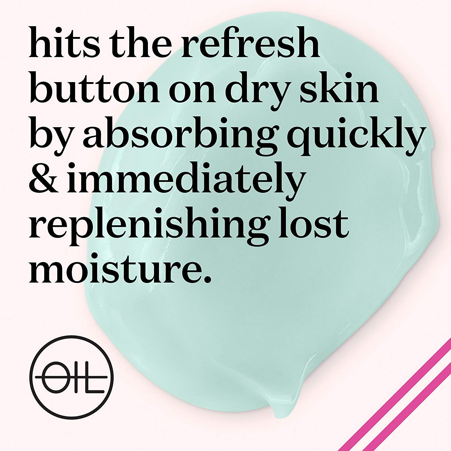 clean and clear no flake gel moisturizer