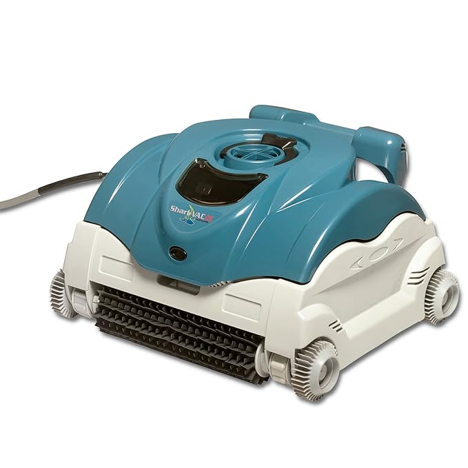 hayward pool vac xl pool cleaner for concrete pools