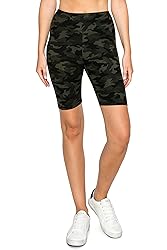 Leggings Depot Women's High Waist Active Running